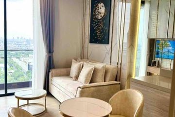 1 Bedroom Condo for rent in Chatuchak, Bangkok near MRT Phahon Yothin