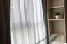 Condo for rent in Noble Revolve Ratchada, Huai Khwang, Bangkok near MRT Thailand Cultural Centre