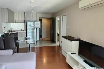 1 Bedroom Condo for rent in Huai Khwang, Bangkok near MRT Phra Ram 9