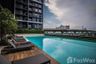 1 Bedroom Condo for rent in Metris Rama 9-Ramkhamhaeng, Hua Mak, Bangkok near MRT Ramkhamhaeng 12
