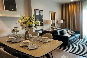 2 Bedroom Condo for rent in Bang Chak, Bangkok near BTS Bang Chak