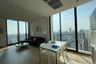 2 Bedroom Condo for rent in Noble BE19, Khlong Toei Nuea, Bangkok near BTS Asoke