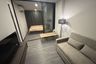 1 Bedroom Condo for rent in The Origin Ladprao - Bangkapi, Khlong Chan, Bangkok near MRT Bang Kapi
