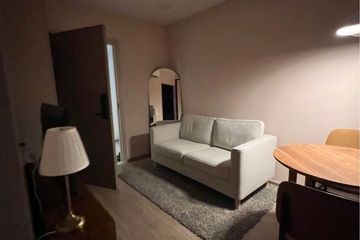 1 Bedroom Condo for rent in Maha Phruettharam, Bangkok near MRT Sam Yan