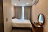 1 Bedroom Condo for rent in The Nest Chula-Samyan, Maha Phruettharam, Bangkok near MRT Sam Yan