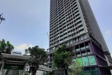 2 Bedroom Condo for rent in Noble Remix, Khlong Tan, Bangkok near BTS Thong Lo