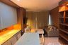 2 Bedroom Condo for rent in Noble Remix, Khlong Tan, Bangkok near BTS Thong Lo