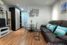 1 Bedroom Condo for rent in Regent Home Sukhumvit 81, Suan Luang, Bangkok near BTS On Nut