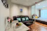 1 Bedroom Condo for rent in Regent Home Sukhumvit 81, Suan Luang, Bangkok near BTS On Nut