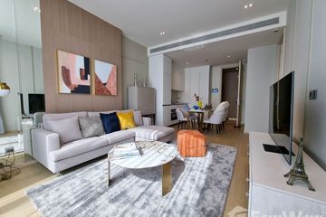 1 Bedroom Condo for rent in Khlong Tan Nuea, Bangkok near BTS Thong Lo