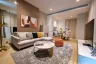 1 Bedroom Condo for rent in The Strand Thonglor, Khlong Tan Nuea, Bangkok near BTS Thong Lo