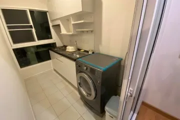 2 Bedroom Condo for rent in Bukkhalo, Bangkok near BTS Talat Phlu