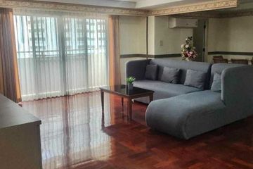 3 Bedroom Condo for rent in Khlong Tan Nuea, Bangkok near BTS Phrom Phong