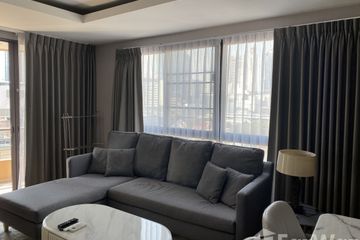 2 Bedroom Condo for rent in Baan Na Varang, Lumpini, Bangkok near BTS Chit Lom
