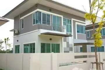 3 Bedroom House for rent in Bang Phli Yai, Samut Prakan