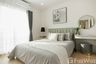 1 Bedroom Condo for rent in Supalai Veranda Phasi Charoen Station, Bang Wa, Bangkok near MRT Phasi Charoen