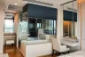 2 Bedroom Condo for rent in The Address Sathorn, Silom, Bangkok near BTS Chong Nonsi