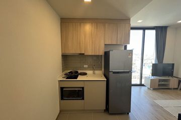 1 Bedroom Condo for rent in Thanon Phaya Thai, Bangkok near Airport Rail Link Ratchaprarop