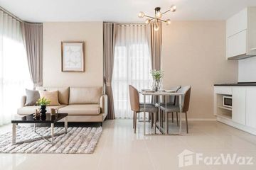 2 Bedroom Condo for rent in Aspire Rama 9, Bang Kapi, Bangkok near MRT Phra Ram 9