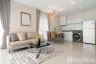 2 Bedroom Condo for rent in Aspire Rama 9, Bang Kapi, Bangkok near MRT Phra Ram 9