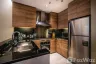 2 Bedroom Apartment for rent in akyra TAS SUKHUMVIT BANGKOK, Khlong Tan Nuea, Bangkok near BTS Phrom Phong