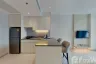 1 Bedroom Apartment for rent in JASMINE CITY HOTEL, Khlong Tan Nuea, Bangkok near BTS Asoke