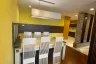 2 Bedroom Condo for rent in Acadamia Grand Tower, Khlong Tan Nuea, Bangkok near BTS Phrom Phong