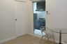 1 Bedroom Condo for rent in Zenith Place @ Huay Kwang, Huai Khwang, Bangkok near MRT Huai Khwang