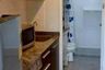 1 Bedroom Condo for rent in Zenith Place @ Huay Kwang, Huai Khwang, Bangkok near MRT Huai Khwang