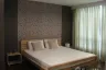 1 Bedroom Condo for rent in Siri On 8, Khlong Toei, Bangkok near BTS Nana