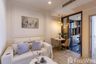 1 Bedroom Condo for rent in THE LINE Jatujak - Mochit, Chatuchak, Bangkok near MRT Chatuchak Park
