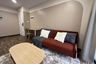 2 Bedroom Condo for rent in Eastwood Park, Suan Luang, Bangkok near BTS Bang Chak