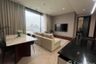 2 Bedroom Condo for rent in Chapter Charoennakhorn-Riverside, Bang Lamphu Lang, Bangkok near BTS Krung Thon Buri