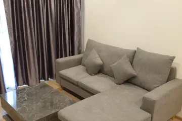 2 Bedroom Condo for rent in Hua Mak, Bangkok near MRT Ramkhamhaeng 12