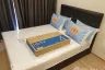 2 Bedroom Condo for rent in The BASE Garden Rama 9, Hua Mak, Bangkok near MRT Ramkhamhaeng 12
