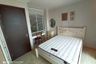 1 Bedroom Condo for rent in Rhythm Ratchada, Sam Sen Nok, Bangkok near MRT Ratchadaphisek