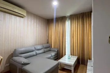2 Bedroom Condo for rent in Huai Khwang, Bangkok near MRT Huai Khwang