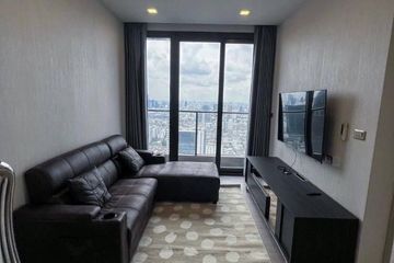 2 Bedroom Condo for rent in Huai Khwang, Bangkok near MRT Phra Ram 9