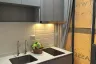 1 Bedroom Condo for rent in Modiz Rhyme Ramkhamhaeng, Hua Mak, Bangkok near Airport Rail Link Ramkhamhaeng