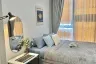 1 Bedroom Condo for rent in Modiz Rhyme Ramkhamhaeng, Hua Mak, Bangkok near Airport Rail Link Ramkhamhaeng