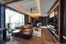 2 Bedroom Condo for rent in Royce Private Residences, Khlong Toei Nuea, Bangkok near BTS Asoke