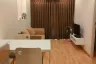 1 Bedroom Condo for rent in Casa Condo Asoke-Dindaeng, Din Daeng, Bangkok near MRT Phra Ram 9