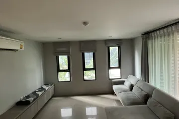 2 Bedroom Condo for rent in Khlong Toei, Bangkok near BTS Asoke