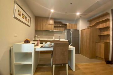2 Bedroom Condo for rent in Pyne by Sansiri, Thanon Phetchaburi, Bangkok near BTS Ratchathewi