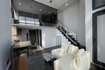 1 Bedroom Condo for rent in Thanon Phetchaburi, Bangkok near MRT Ratchathewi