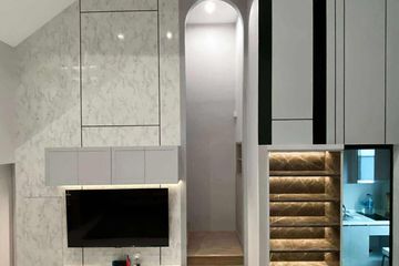 3 Bedroom Townhouse for rent in Estara Haven Pattanakarn 20, Suan Luang, Bangkok