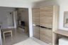 1 Bedroom Condo for rent in TKF Condo, Bang Chak, Bangkok near BTS On Nut