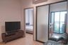 1 Bedroom Condo for rent in IDEO New Rama 9, Hua Mak, Bangkok near Airport Rail Link Ramkhamhaeng