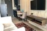 1 Bedroom Condo for rent in Ashton Asoke, Khlong Toei Nuea, Bangkok near MRT Sukhumvit