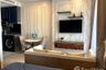1 Bedroom Condo for rent in Ashton Asoke, Khlong Toei Nuea, Bangkok near MRT Sukhumvit
